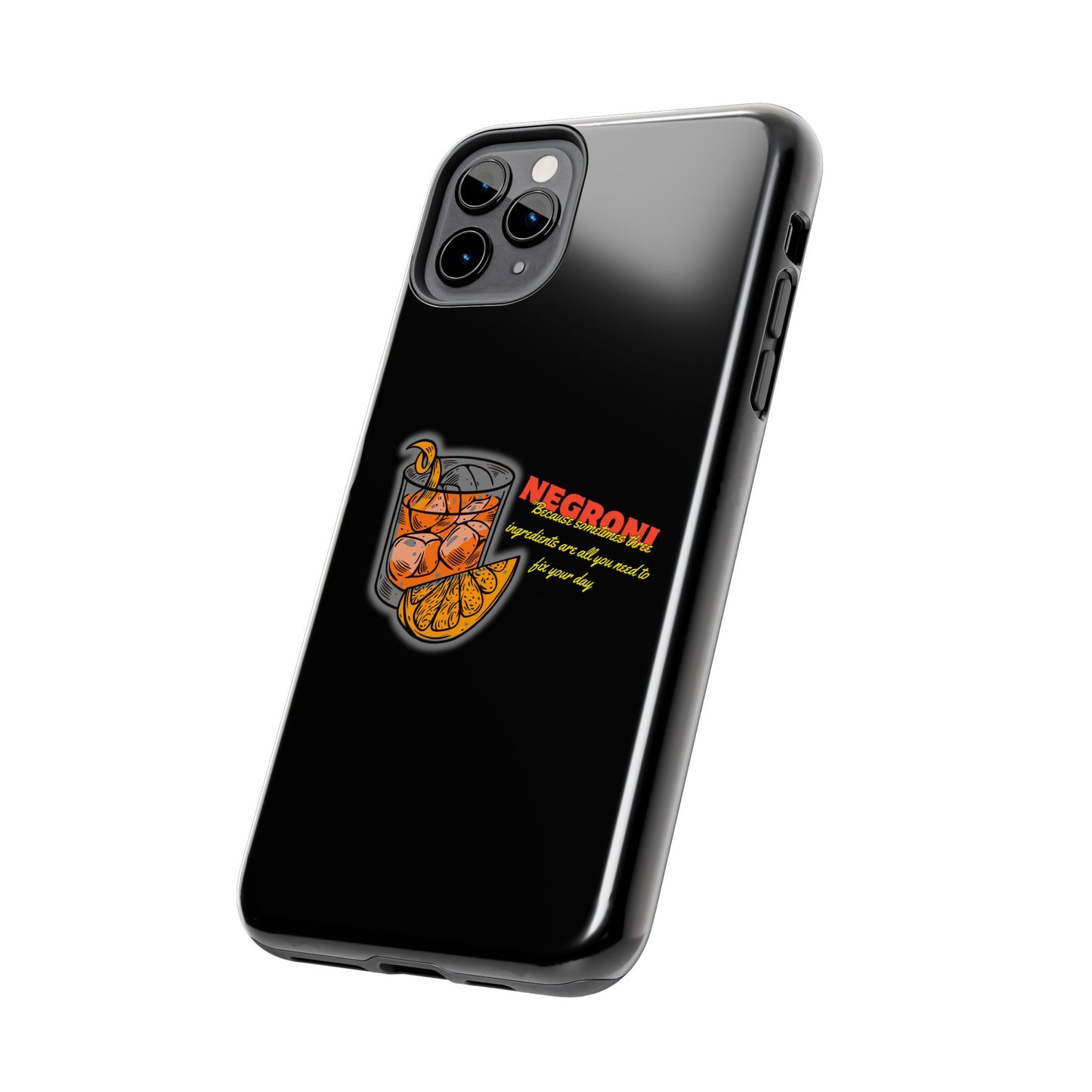 Tough Phone Cases