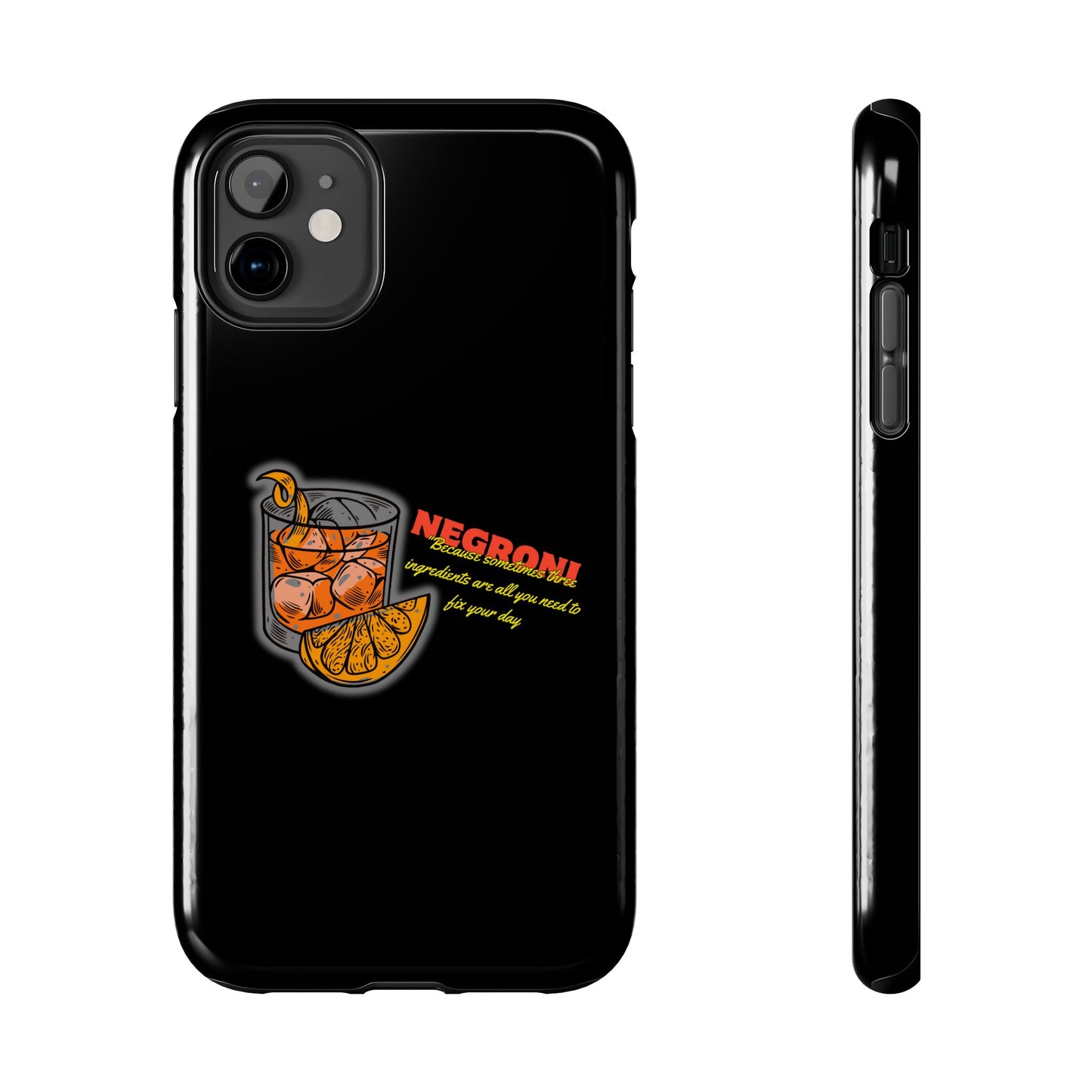 Tough Phone Cases