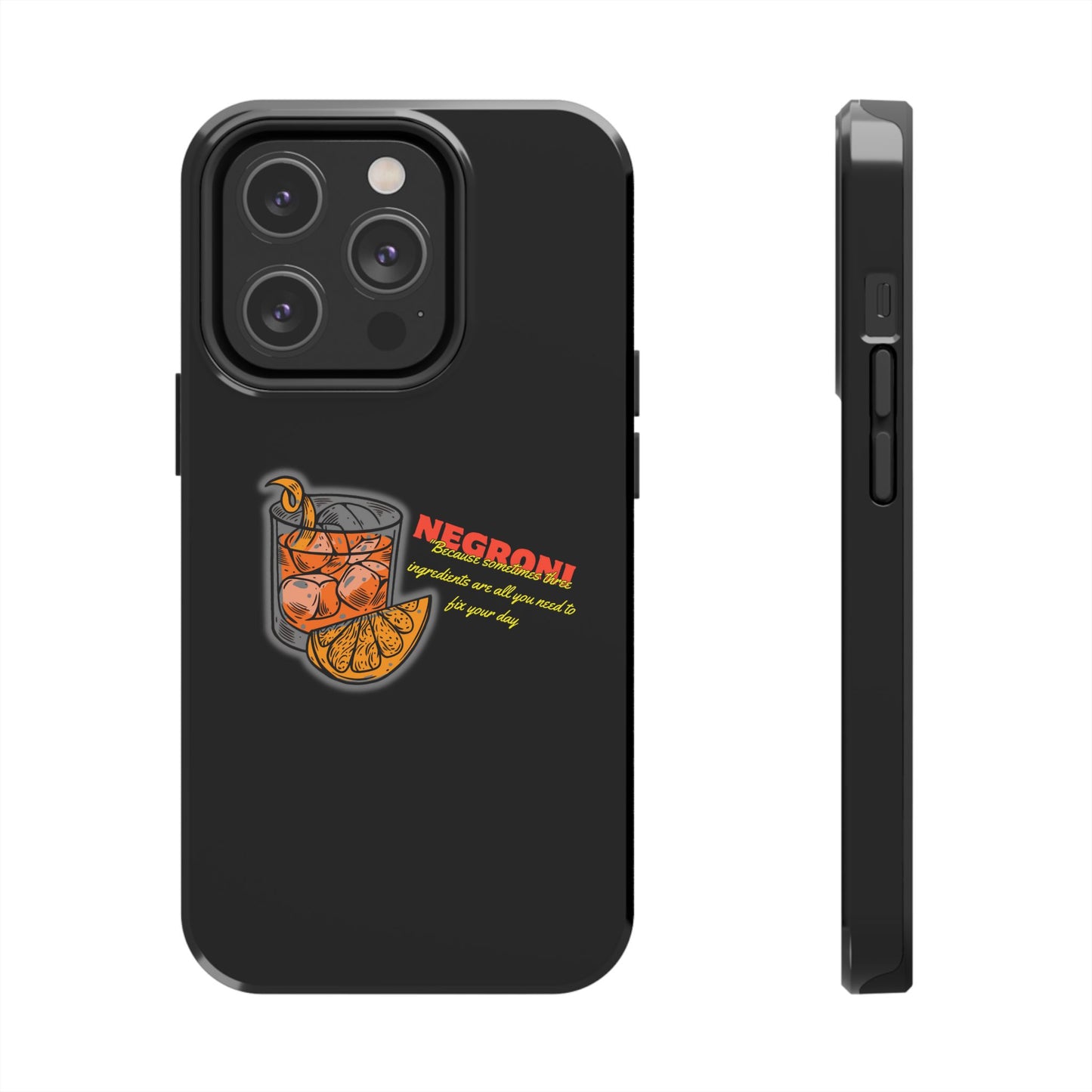 Tough Phone Cases