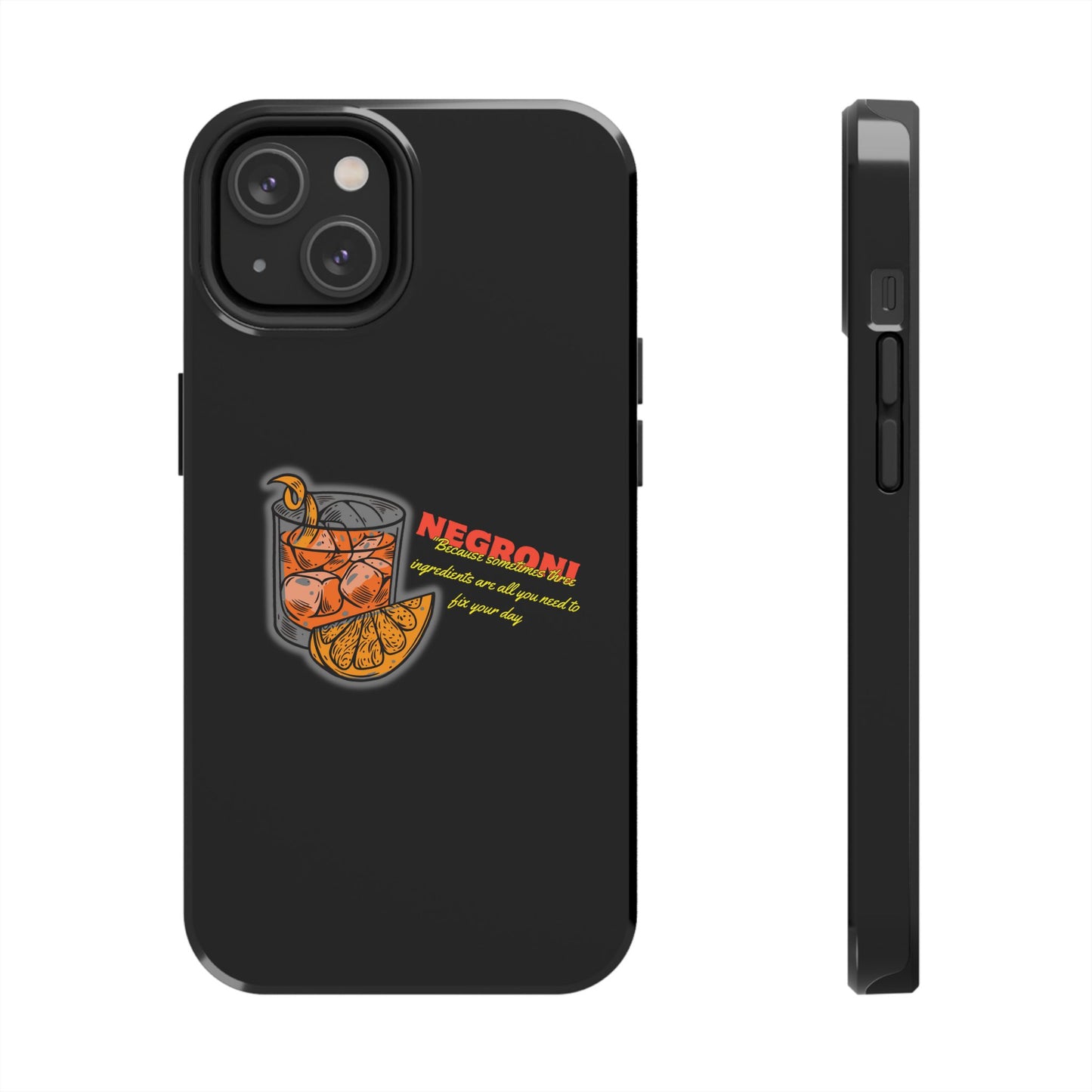 Tough Phone Cases